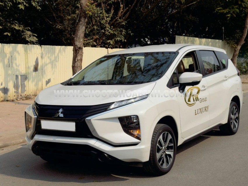 Mitsubishi Xpander 1.5 MT 2019