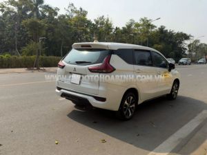 Xe Mitsubishi Xpander 1.5 MT 2019