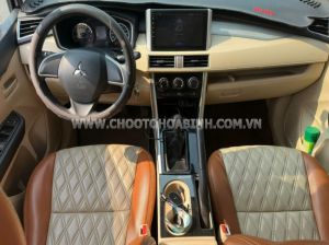 Xe Mitsubishi Xpander 1.5 MT 2019