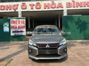 Xe Mitsubishi Attrage 1.2 CVT 2023