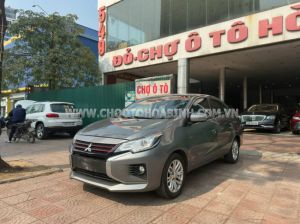 Xe Mitsubishi Attrage 1.2 CVT 2023