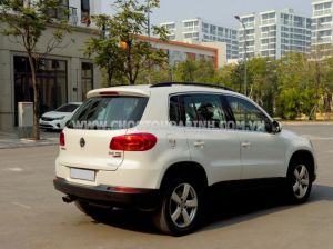 Xe Volkswagen Tiguan 2.0 AT 2016