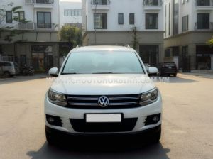 Xe Volkswagen Tiguan 2.0 AT 2016