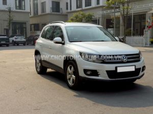 Xe Volkswagen Tiguan 2.0 AT 2016