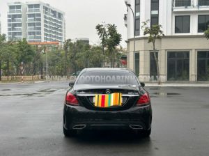 Xe Mercedes Benz C300 AMG 2019