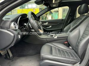 Xe Mercedes Benz C300 AMG 2019