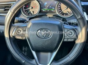 Xe Toyota Camry 2.0Q 2022