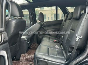 Xe Ford Everest Titanium 2.0L 4x4 AT 2020