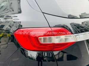 Xe Ford Everest Titanium 2.0L 4x4 AT 2020