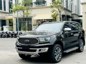 Xe Ford Everest Titanium 2.0L 4x4 AT 2020