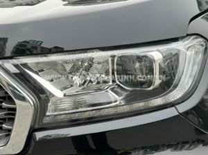 Xe Ford Everest Titanium 2.0L 4x4 AT 2020