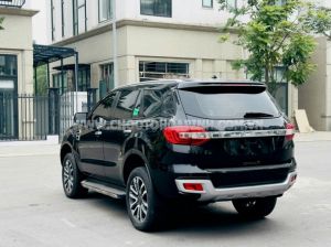 Xe Ford Everest Titanium 2.0L 4x4 AT 2020