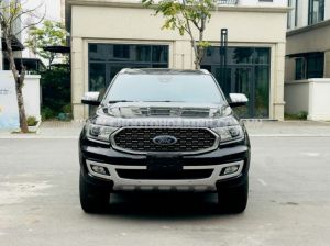 Xe Ford Everest Titanium 2.0L 4x4 AT 2020