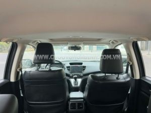 Xe Honda CRV 2.4 AT 2014