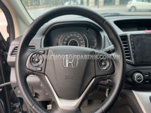 Xe Honda CRV 2.4 AT 2014