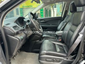 Xe Honda CRV 2.4 AT 2014