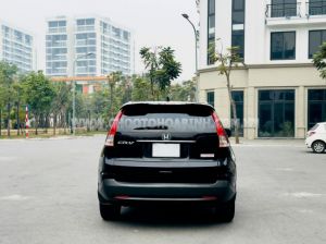 Xe Honda CRV 2.4 AT 2014