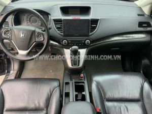 Xe Honda CRV 2.4 AT 2014