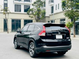 Xe Honda CRV 2.4 AT 2014