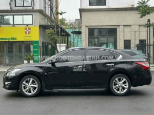 Xe Nissan Teana 2.5 SL 2014