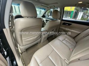 Xe Nissan Teana 2.5 SL 2014