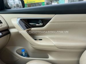 Xe Nissan Teana 2.5 SL 2014