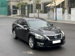 Xe Nissan Teana 2.5 SL 2014