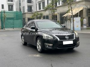 Xe Nissan Teana 2.5 SL 2014