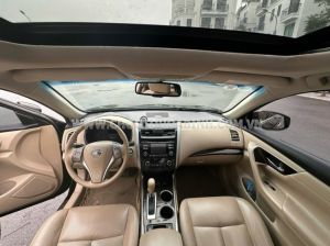 Xe Nissan Teana 2.5 SL 2014