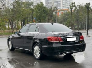 Xe Mercedes Benz E250 2010