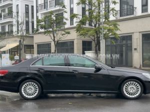 Xe Mercedes Benz E250 2010