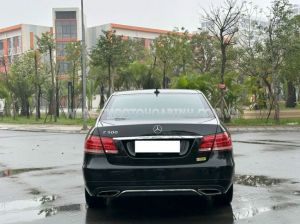 Xe Mercedes Benz E250 2010