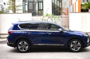 Xe Hyundai SantaFe Premium 2.4L HTRAC 2020