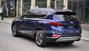 Xe Hyundai SantaFe Premium 2.4L HTRAC 2020