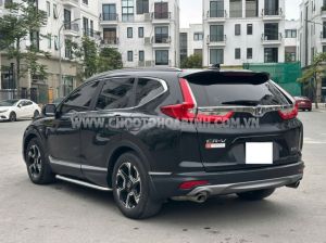 Xe Honda CRV L 2018