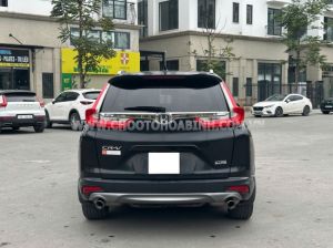 Xe Honda CRV L 2018