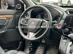 Xe Honda CRV L 2018