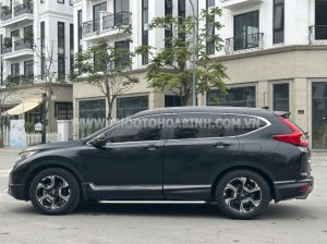 Xe Honda CRV L 2018