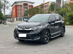 Xe Honda CRV L 2018