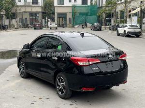 Xe Toyota Vios G 1.5 CVT 2022