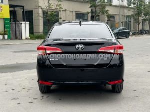 Xe Toyota Vios G 1.5 CVT 2022