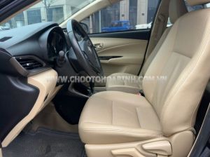 Xe Toyota Vios G 1.5 CVT 2022