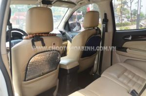 Xe Isuzu MU-X 1.9 4X2 MT 2019