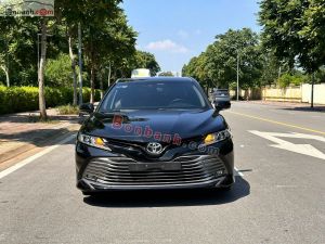 Xe Toyota Camry 2.0G 2019