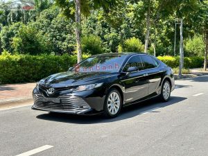 Xe Toyota Camry 2.0G 2019