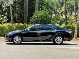 Xe Toyota Camry 2.0G 2019