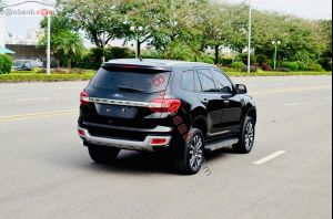 Xe Ford Everest Titanium 2.0L 4x4 AT 2020