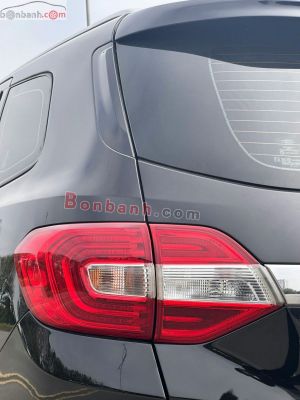 Xe Ford Everest Titanium 2.0L 4x4 AT 2020