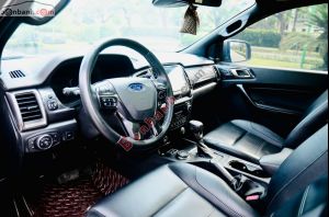 Xe Ford Everest Titanium 2.0L 4x4 AT 2020