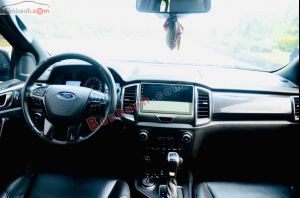 Xe Ford Everest Titanium 2.0L 4x4 AT 2020